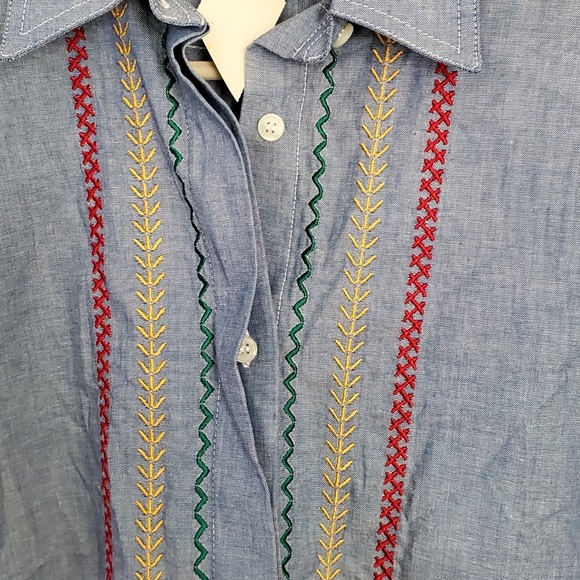 NWT Indigo City Blues by Koret - Picture 4 of 5